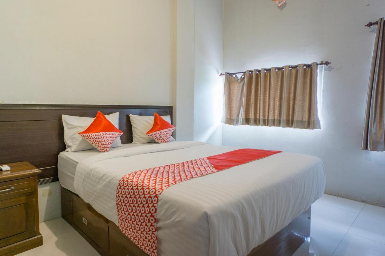 Oyo 2598 Hotel Chocolate Langsa Exterior foto