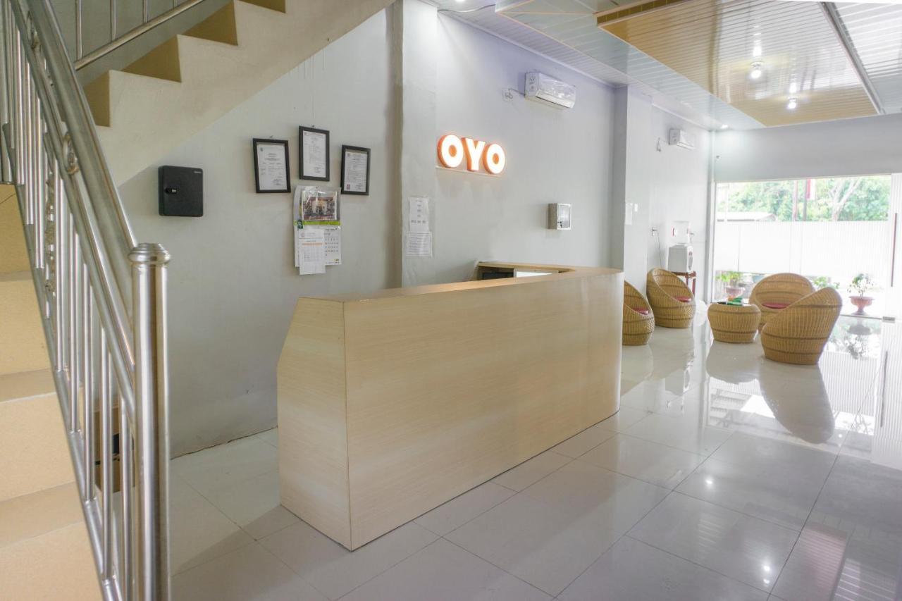 Oyo 2598 Hotel Chocolate Langsa Exterior foto